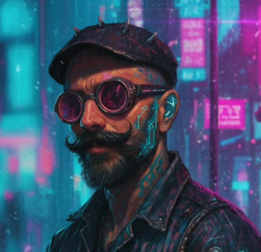 Partner Avatar